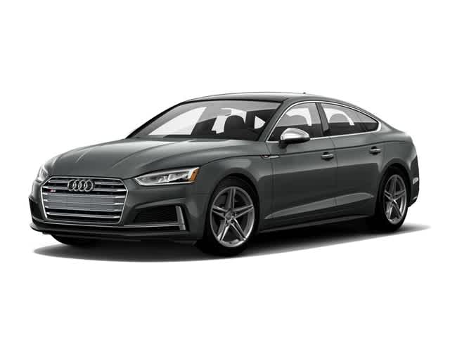 audi s5 sportback 2018 WAUC4DF53JA036365 image audi s5 sportback 2018 WAUC4DF53JA036365 image